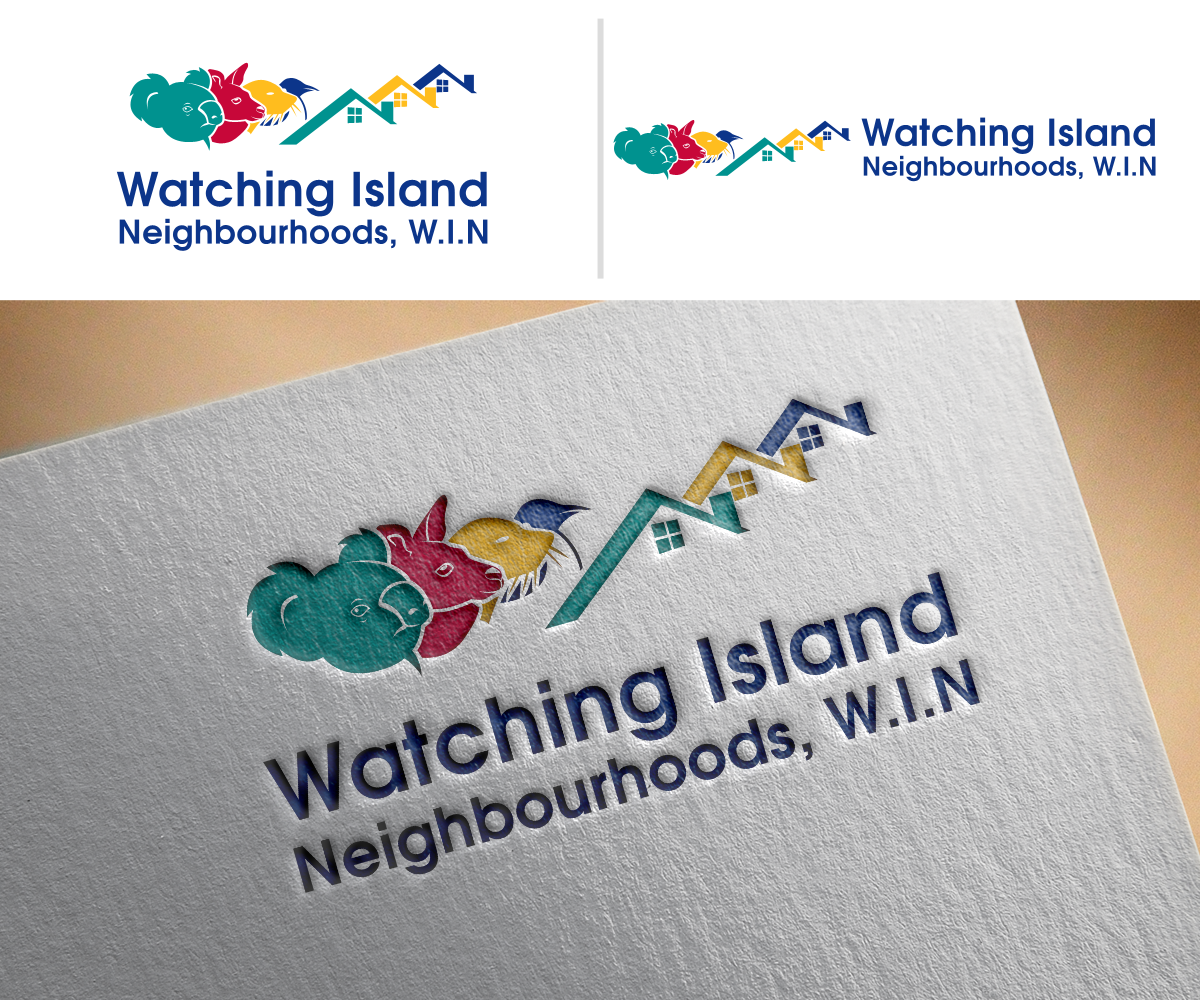 Logo Design by Renen for Become Clear | Design #12900554