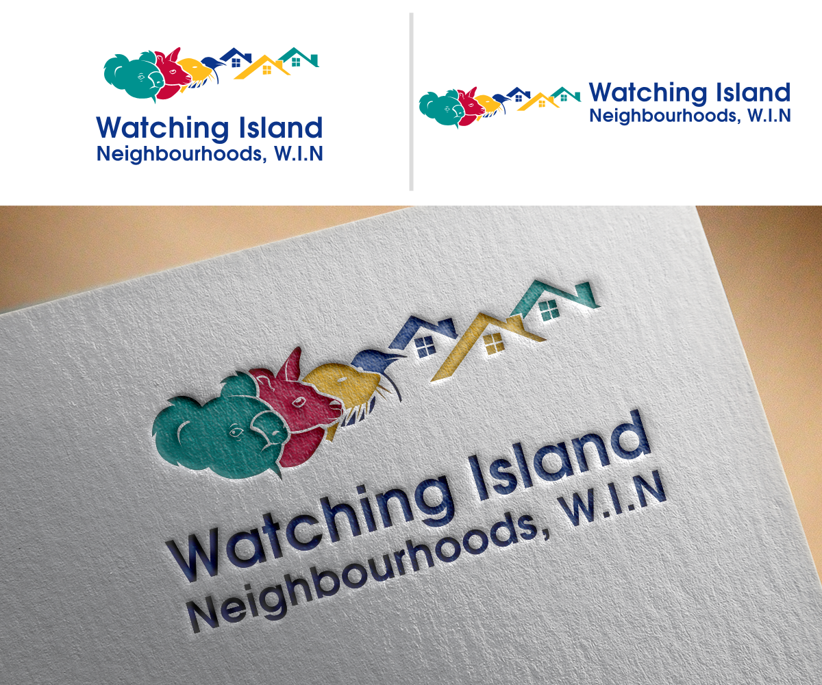 Logo-Design von Renen für Become Clear | Design #12900766