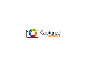 Logo Design by sbelogd for Captured From Above | Design: #12549036