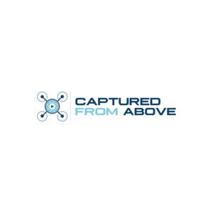 Logo Design by valentinusgembel for Captured From Above | Design: #12513159