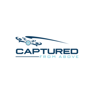 Logo Design by valentinusgembel for Captured From Above | Design: #12513181