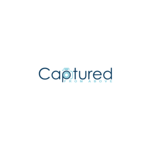 Logo Design by valentinusgembel for Captured From Above | Design: #12575580