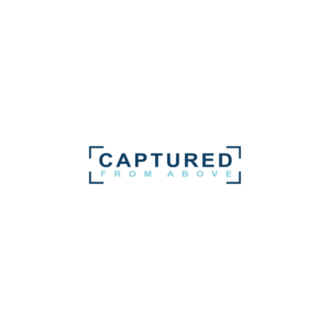 Logo-Design von valentinusgembel für Captured From Above | Design: #12624463