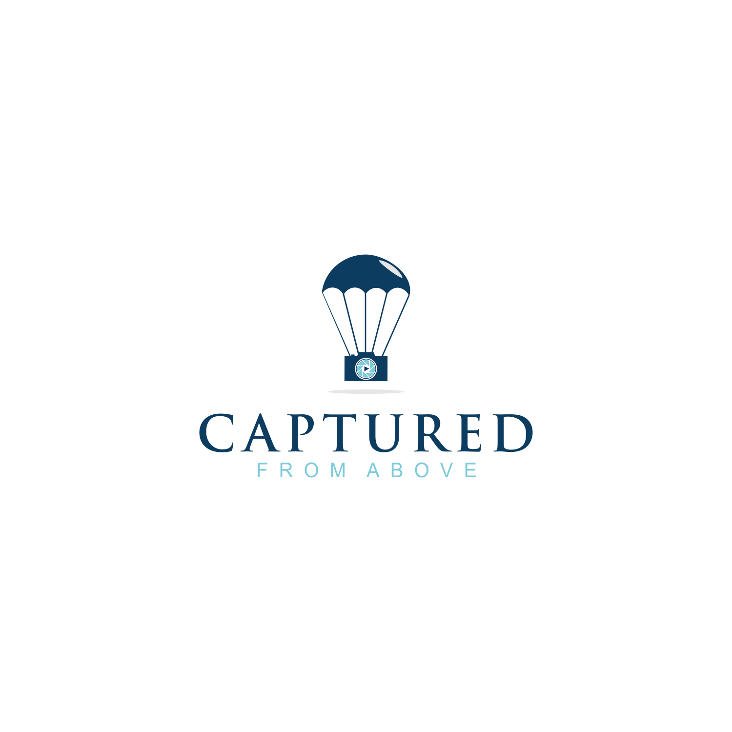 Design de Logo par valentinusgembel pour Captured From Above | Design #12624620