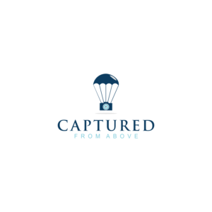 Logo-Design von valentinusgembel für Captured From Above | Design: #12624620