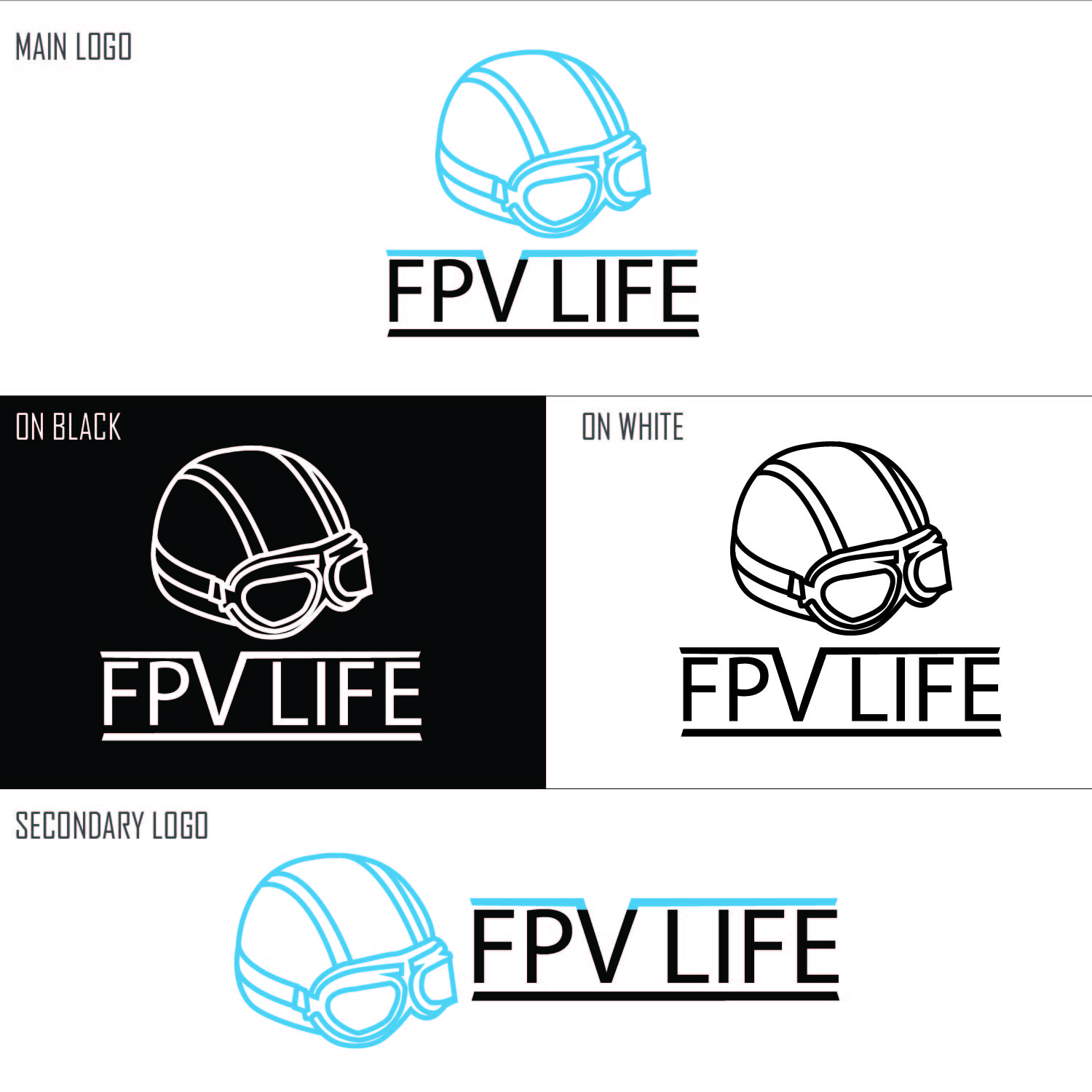 Logo Design by m.khamarulmuzamil for this project | Design #12552530