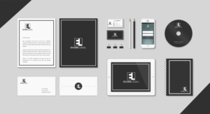 Logo Design by luckydesign