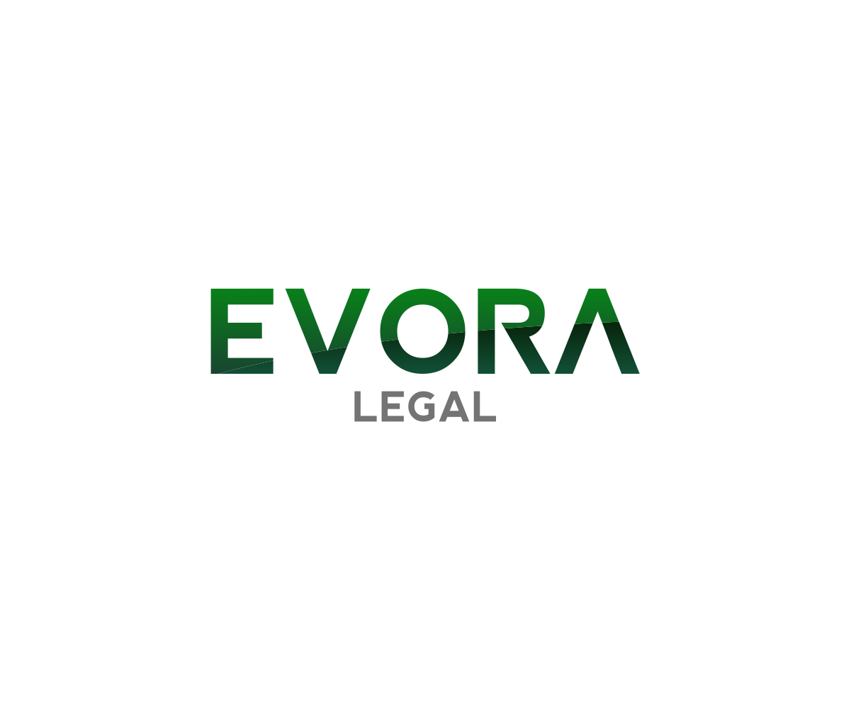 Diseño de Logo por suryokusumo para Evora Legal Pty Limited | Diseño #12525788