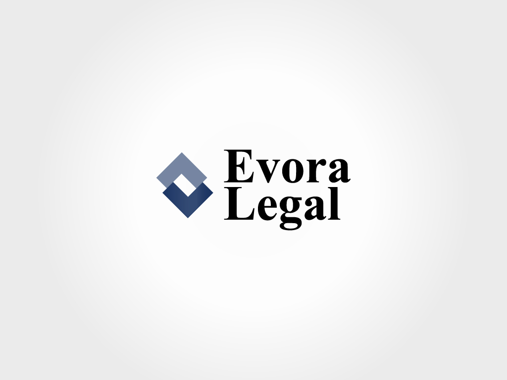 Logo Design by dumieucosdesign for Evora Legal Pty Limited | Design #12527798