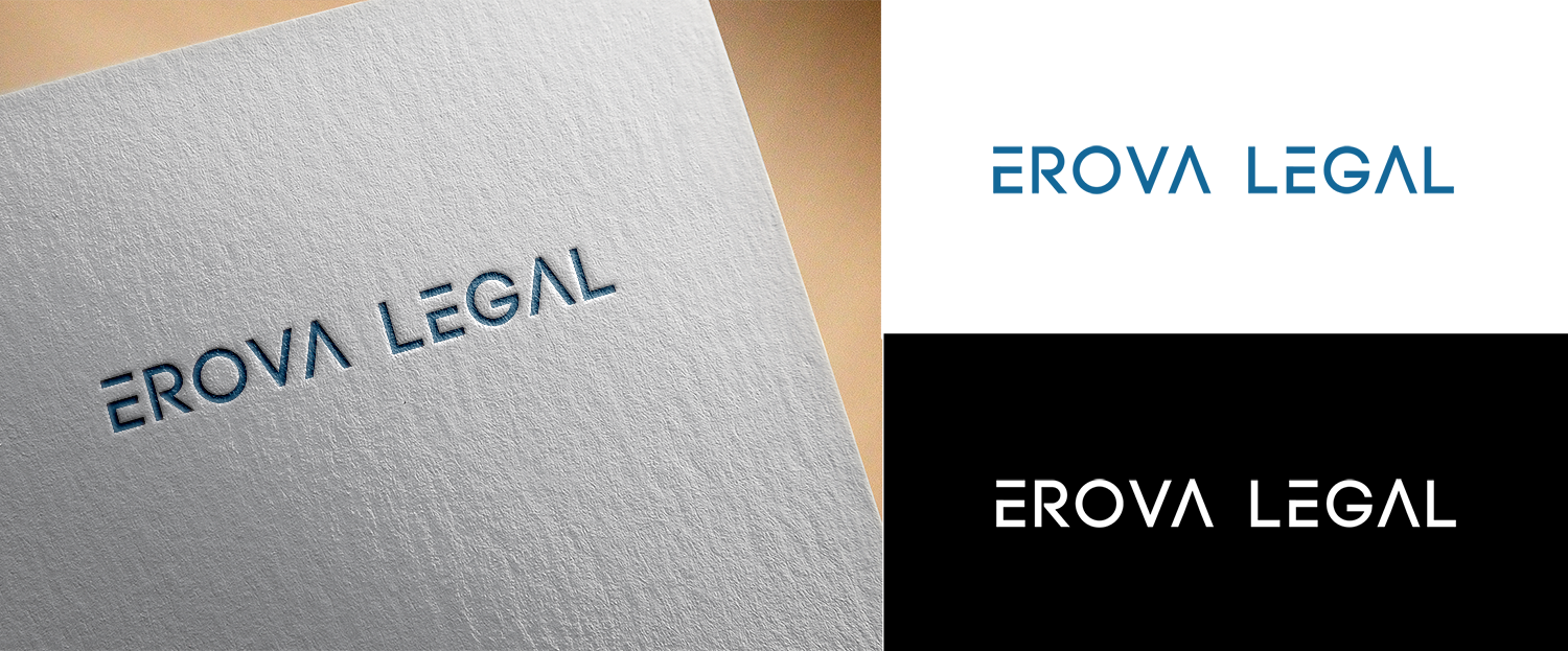 Diseño de Logo por mbagwala52 para Evora Legal Pty Limited | Diseño #12526734