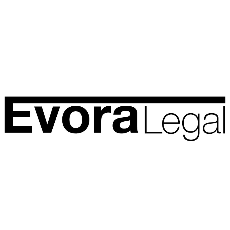 Logo Design by Kinddesigns for Evora Legal Pty Limited | Design #12574480