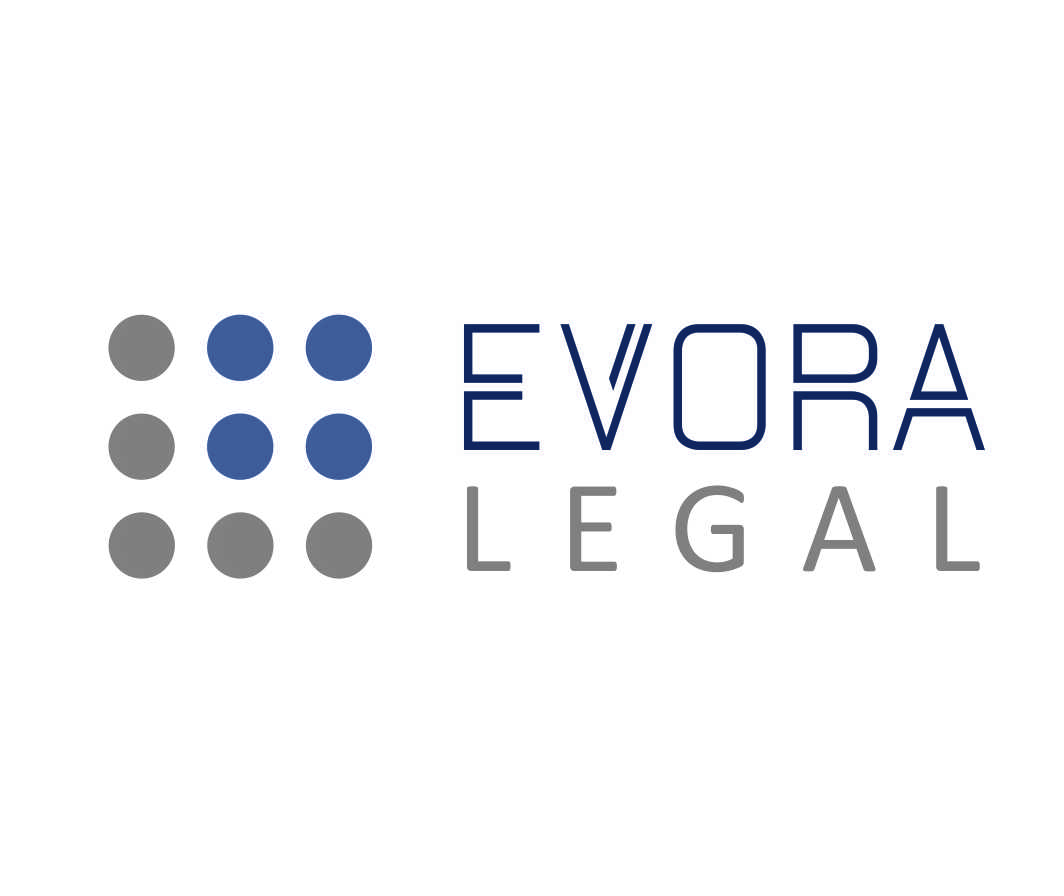 Logo Design by Designature for Evora Legal Pty Limited | Design #12526403