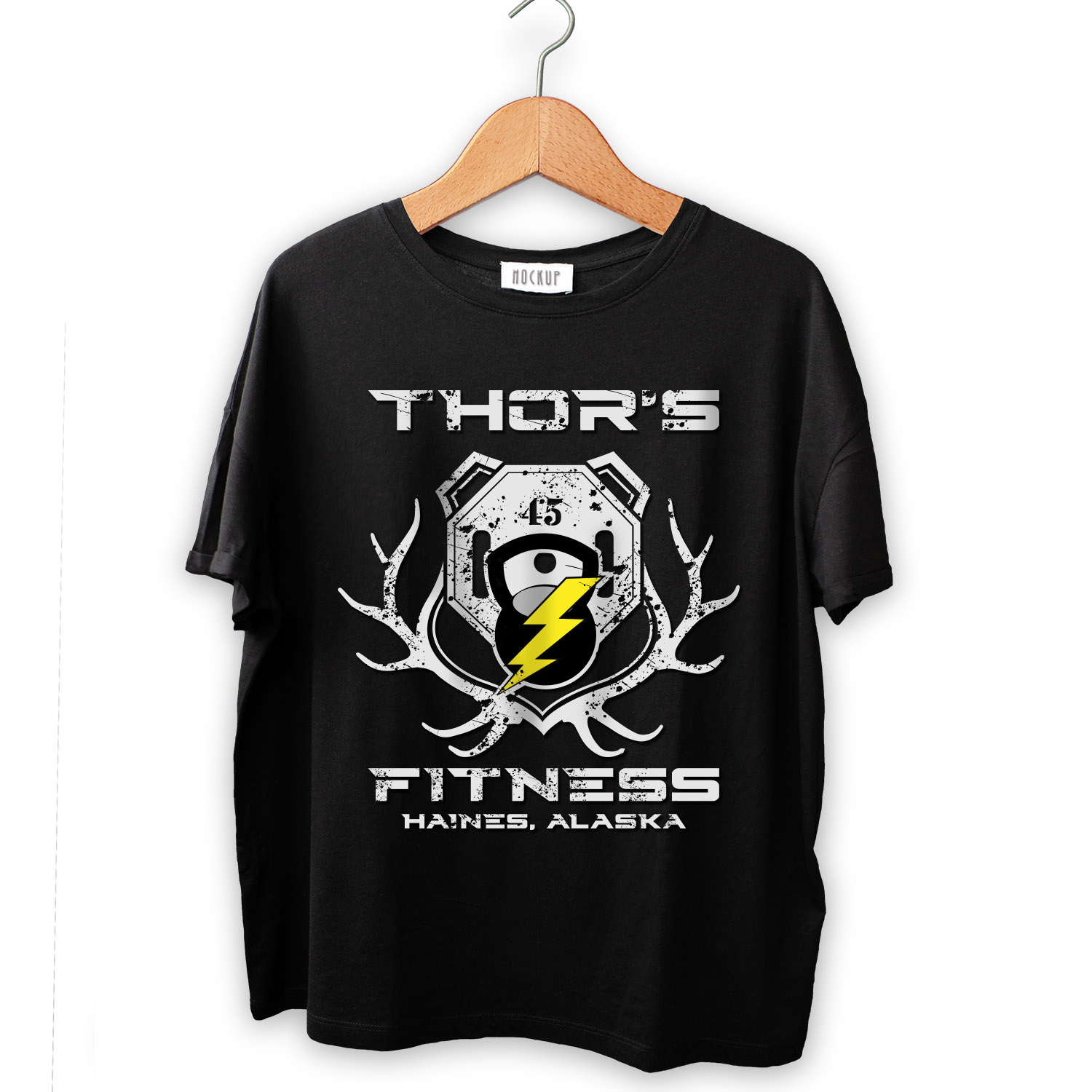 Design de T-shirt par S-Square pour ce projet | Design #12593720