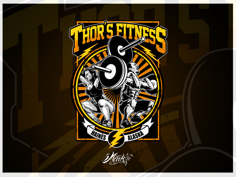 Design de T-shirt par Mark Tutor pour ce projet | Design #12474586