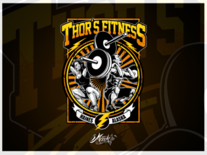 Diseño de Camiseta por Mark Tutor para este proyecto | Diseño: #12474586
