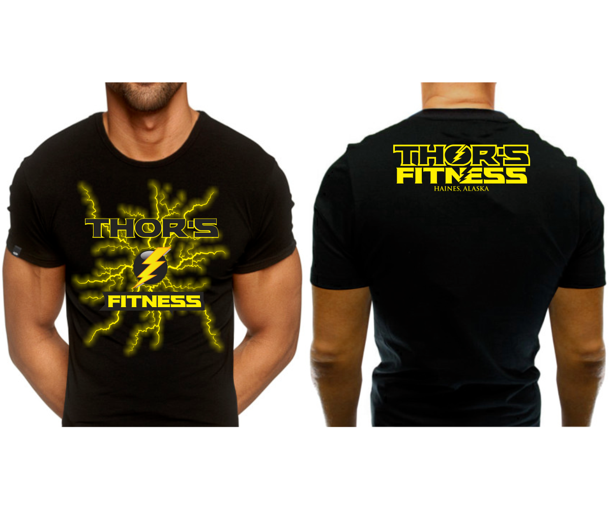 T-shirt Design by suryokusumo for this project | Design #12476468
