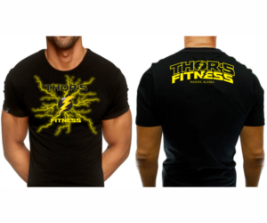 T-shirt Design by suryokusumo