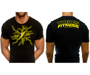 T-Shirt-Design von suryokusumo für dieses Projekt | Design #12504311