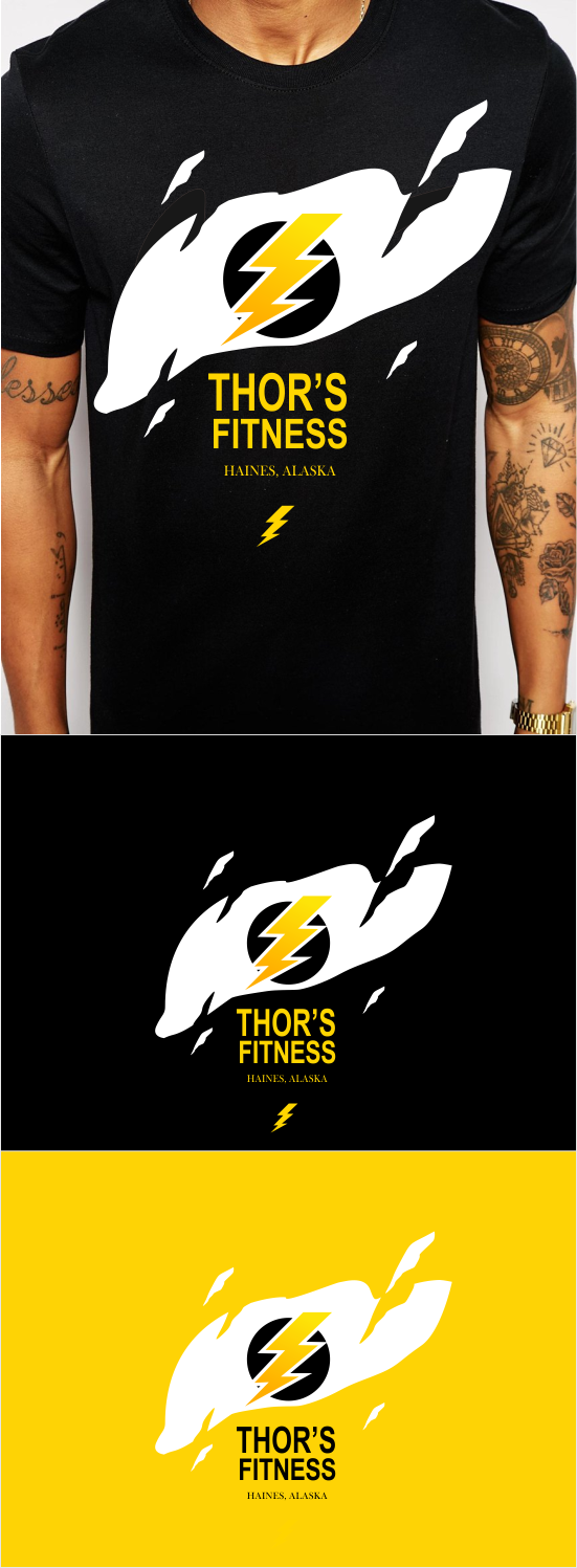 T-shirt Design by Oxomiya for this project | Design #12512846