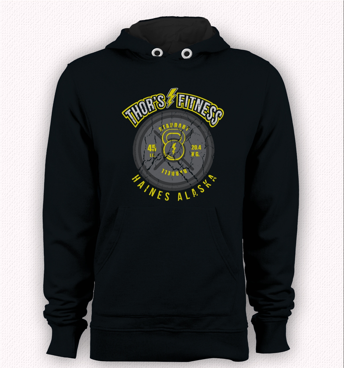 T-shirt Design by RalucaV for this project | Design #12574682