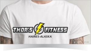 Diseño de Camiseta por r-toha para este proyecto | Diseño: #12481130