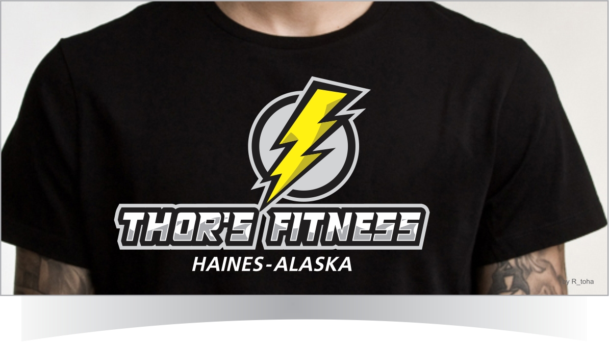 Diseño de Camiseta por r-toha para este proyecto | Diseño #12481132