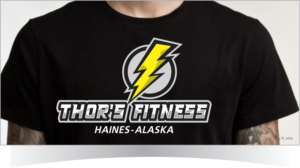 Diseño de Camiseta por r-toha para este proyecto | Diseño: #12481132