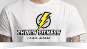 Diseño de Camiseta por r-toha para este proyecto | Diseño: #12481135
