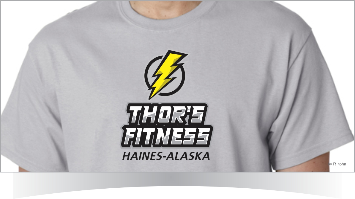Design de T-shirt par r-toha pour ce projet | Design #12509223
