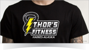 T-Shirt-Design von r-toha für dieses Projekt | Design #12556815