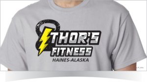 T-Shirt-Design von r-toha für dieses Projekt | Design: #12556816