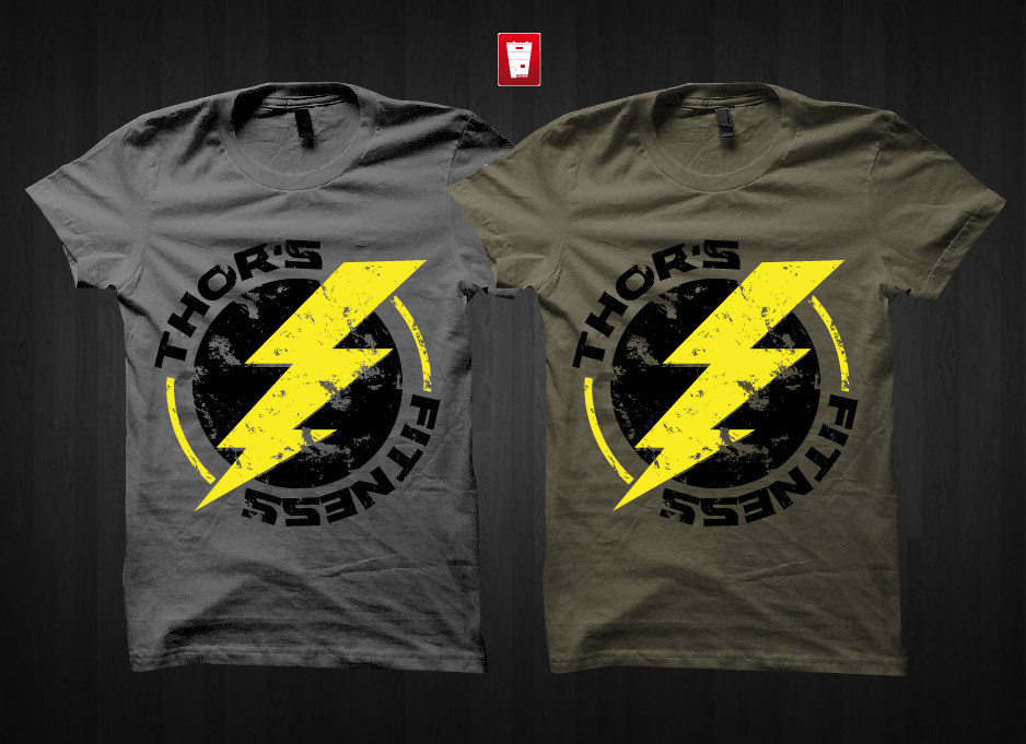 T-shirt Design by Taho Design for this project | Design #12582990