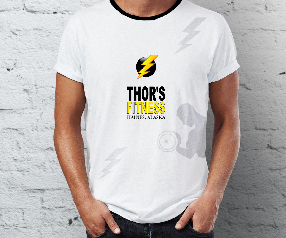 T-Shirt-Design von Bright Star für dieses Projekt | Design #12464018