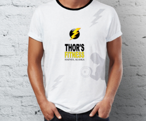 T-Shirt-Design von Bright Star für dieses Projekt | Design: #12464018