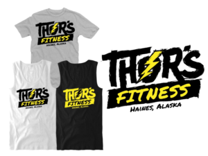T-Shirt-Design von 2ndfloorharry für dieses Projekt | Design #12493938
