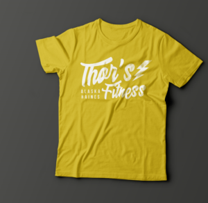 Diseño de Camiseta por Yukio_Watanabe para este proyecto | Diseño: #12557873