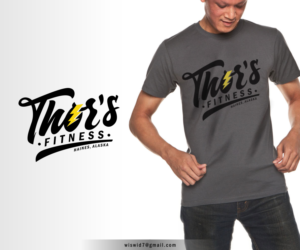 T-shirt Design by Ibnu Ardi