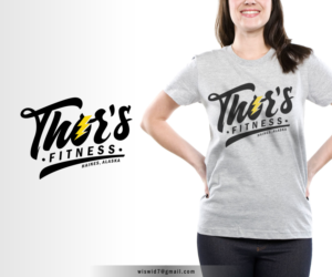 Diseño de Camiseta por Ibnu Ardi para este proyecto | Diseño: #12502647