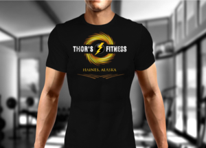 T-shirt Design by instudio for this project | Design: #12562645