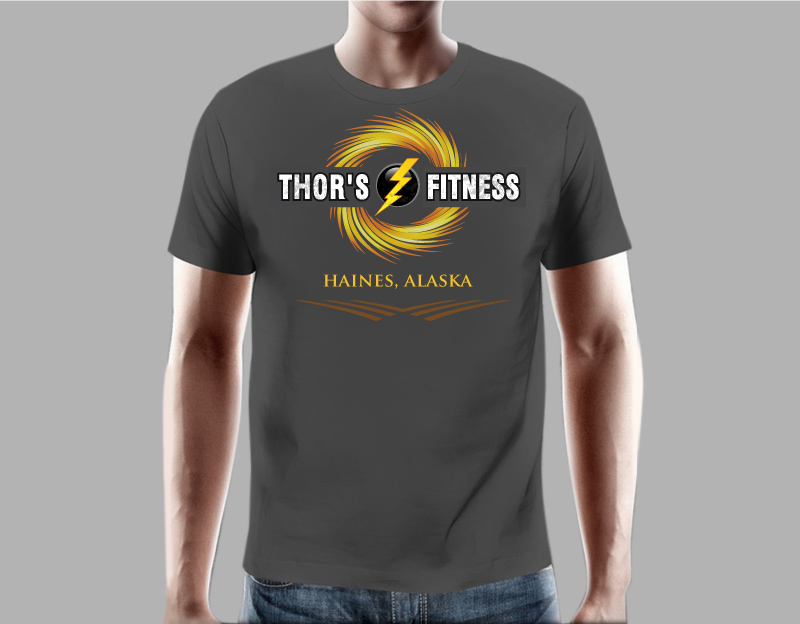 T-shirt Design by instudio for this project | Design #12562650
