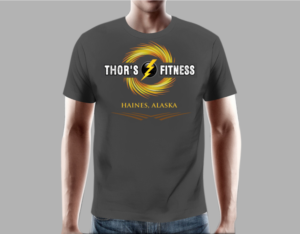 T-shirt Design by instudio for this project | Design: #12562650