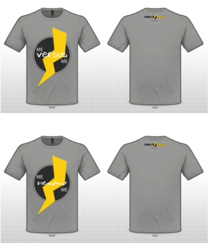 T-Shirt-Design von MChiara für dieses Projekt | Design: #12464694