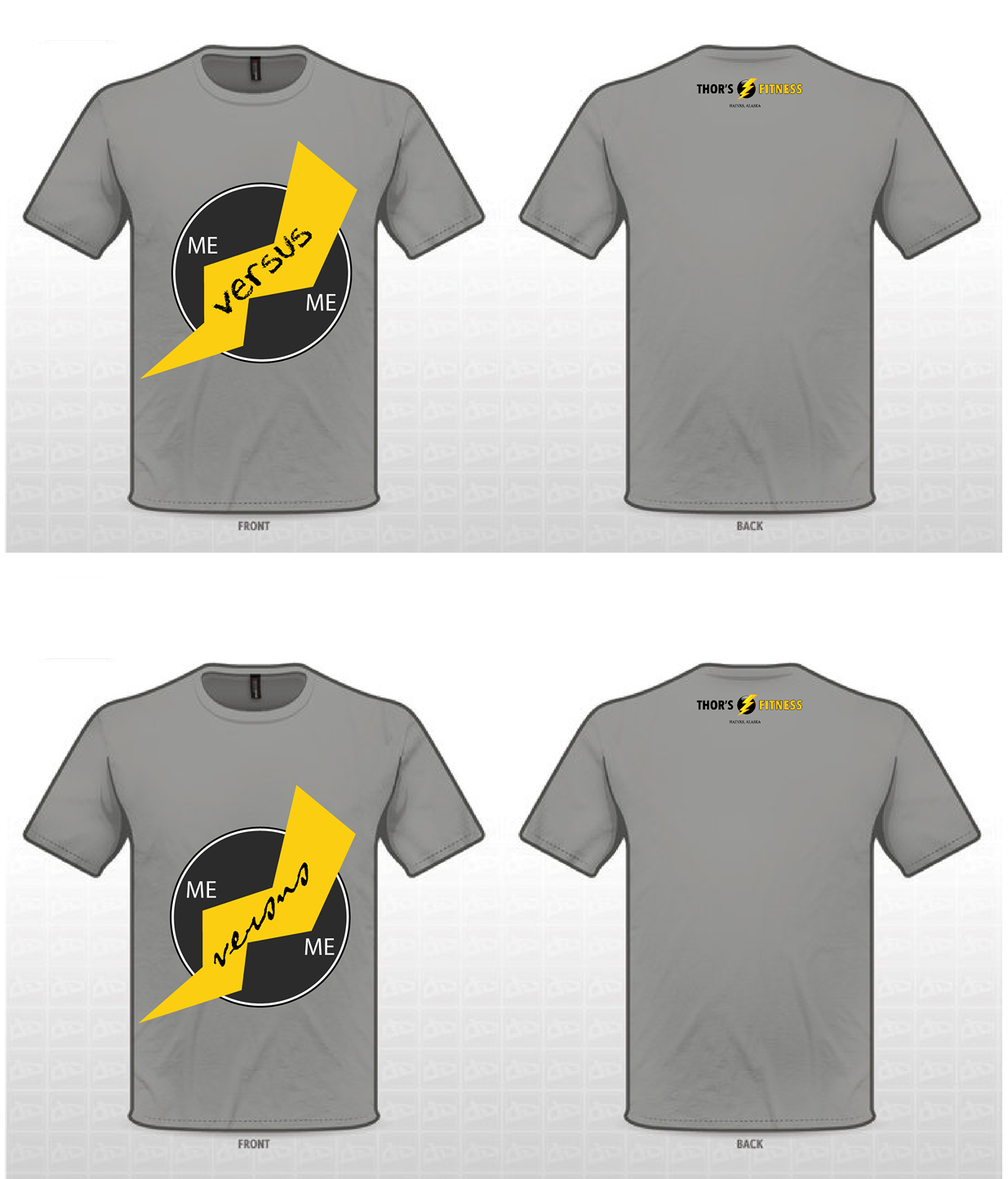 T-shirt Design by MChiara for this project | Design #12470079