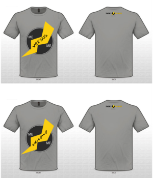 T-Shirt-Design von MChiara für dieses Projekt | Design: #12470079