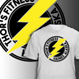 T-Shirt-Design von DubbyDesign für dieses Projekt | Design: #12488602