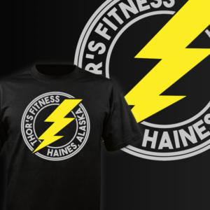 T-Shirt-Design von DubbyDesign für dieses Projekt | Design: #12510476