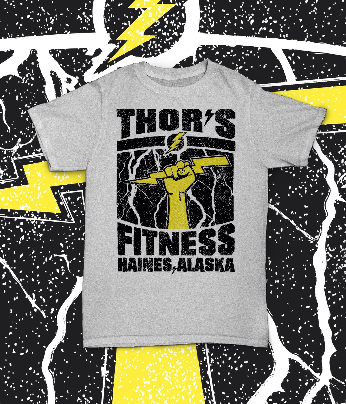 Diseño de Camiseta por mlngdesign para este proyecto | Diseño #12557639