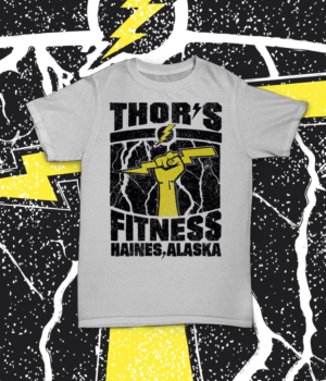 Diseño de Camiseta por mlngdesign para este proyecto | Diseño: #12557639