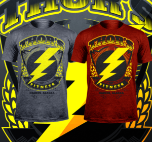 T-Shirt-Design von valentineresha187 für dieses Projekt | Design: #12512823