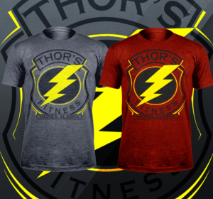 T-Shirt-Design von valentineresha187 für dieses Projekt | Design: #12513283